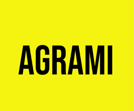 Logo Agrami