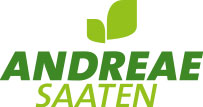 Logo Andreae Saaten
