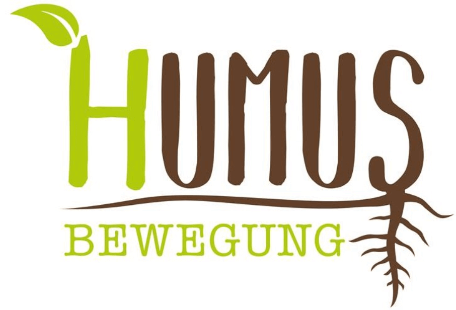 Logo Humusbewegung