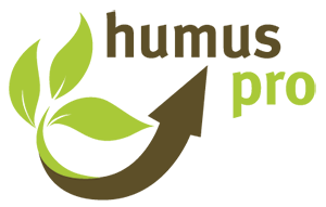 Logo humus pro