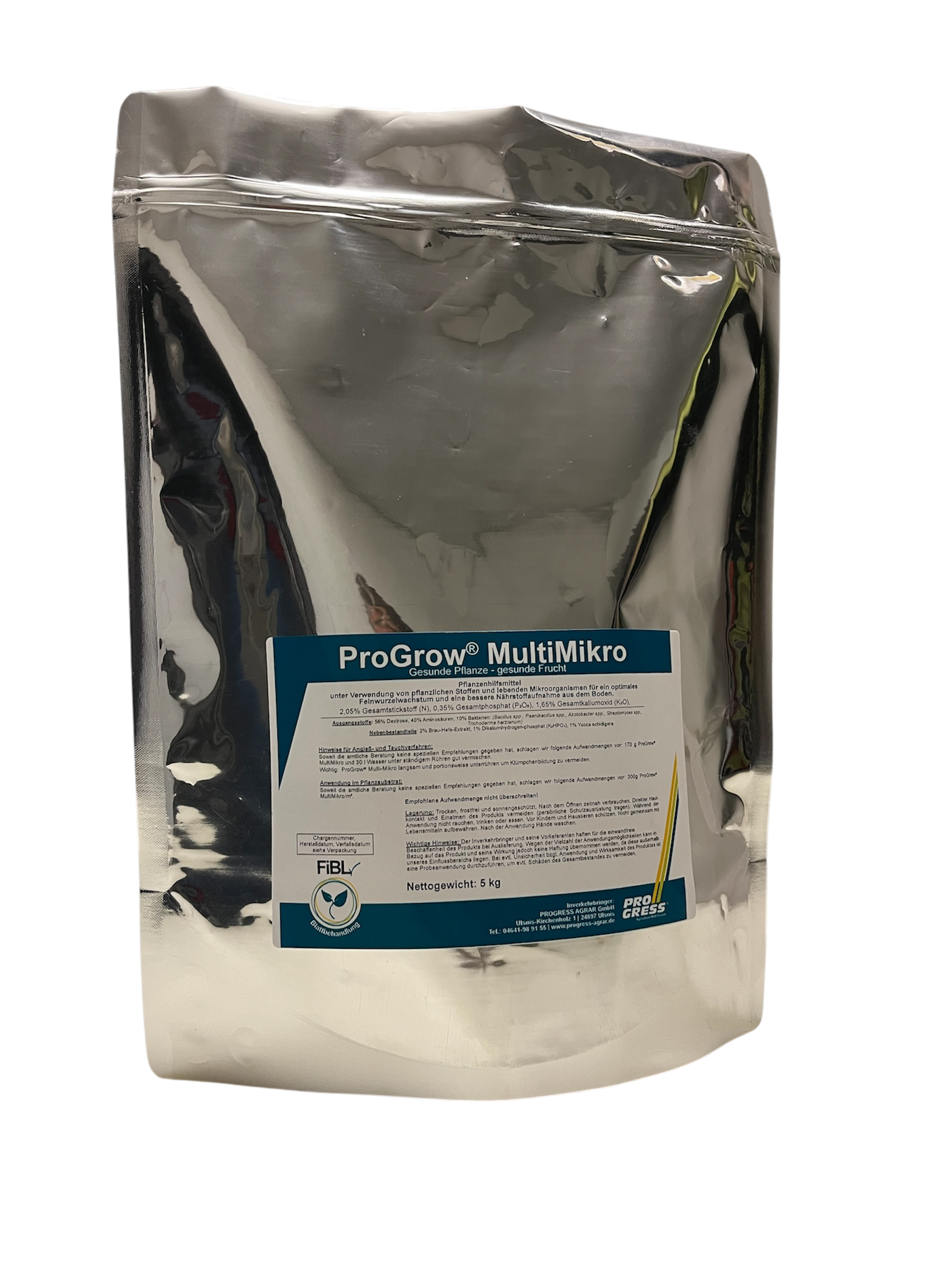 ProGrow® MultiMikro